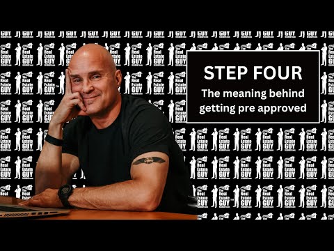 Why the Pre-qual is Important? Proof of ability to obtain financing is needed in AZ Real Estate