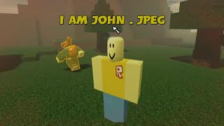 Funny Trud Update. The Robloxia Until Dawn.