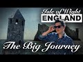 Isle of Wight Tour with Mike Bogatyrev