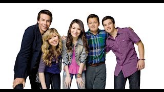 ICARLY FULL EPISODES