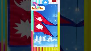 #nepal flag #ytshorts #shortvideo #fyp #viralvideo  ❤️ 😍 💖 ❣️ 💕 💘