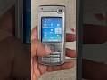 Nokia N70: POUCOS tinham, mas TODOS queriam #anos2000 #celularesantigos #nostalgia