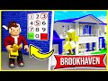BROOKHAVEN'da Yeni BİLMEDİĞİNİZ Şeyler.. *Güncelleme*