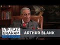 Arthur Blank: Lessons from Robert Kraft