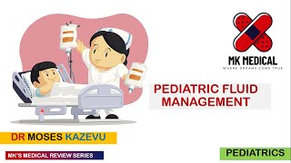 Pediatric fluid management