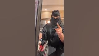 روتين انتساب منقبه خليجيه #حصري #روتيني_اليومي #روتين_مصري #انتساب #صبوحه #ساسو #فوفا #إلهام #روتين