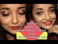 Full Face Makeup Tutorial Step By Step Pictures