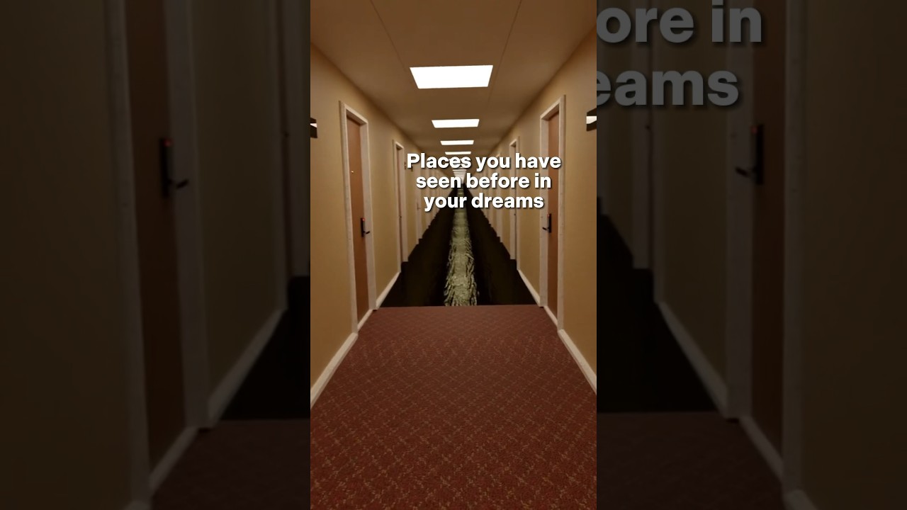 ☁️👁️🔑Places You Have Seen Before In Your Dreams🔑👁️☁️ backrooms ☁️👁️🔑Places You Have Seen Before In Your Dreams🔑👁️☁️ backrooms