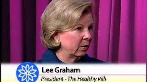 Visions for Health, Episode 7:  Healthy Villi