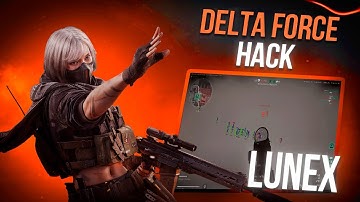 Delta Force Cheat | Delta Force Hack | Delta Force Cheat You Need in 2025 (100% Safe)