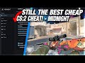 Why midnightim is still the best cheap cs2 cheat  cs2 hacking