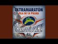 Transvulcania sound