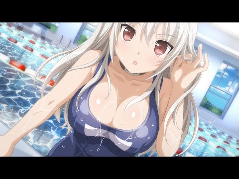 Sakura Swim Club Video