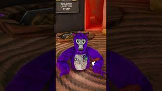 I'm releasing my reshade... #shorts #gorillatag #reshade
