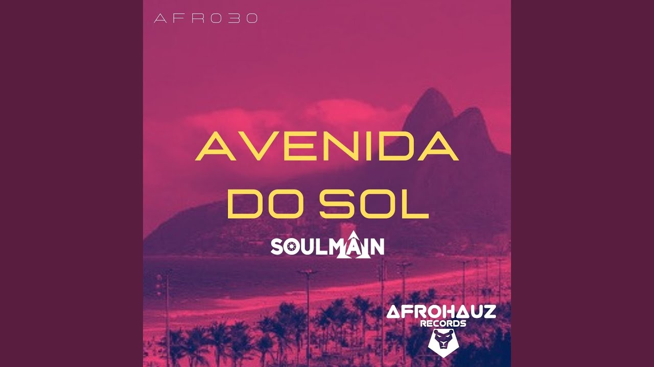 Watch Avenida Do Sol on YouTube Watch Avenida Do Sol on YouTube