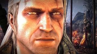 The Witcher 2 - Test / Review von GameStar.de (Gameplay)