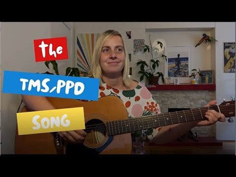 The TMS/PPD song