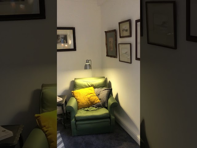 Video 1: Living Room