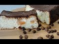 Львовский сырник- самый вкусный творожный десерт