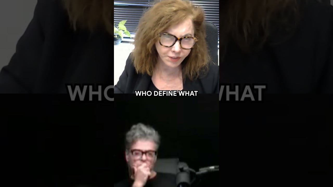 Is therapy turning into a political debate? 🤔 Let's dive in! #WokeTherapy #MentalHealth