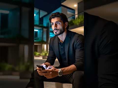 الضلمة طاحت الشاب خلاص