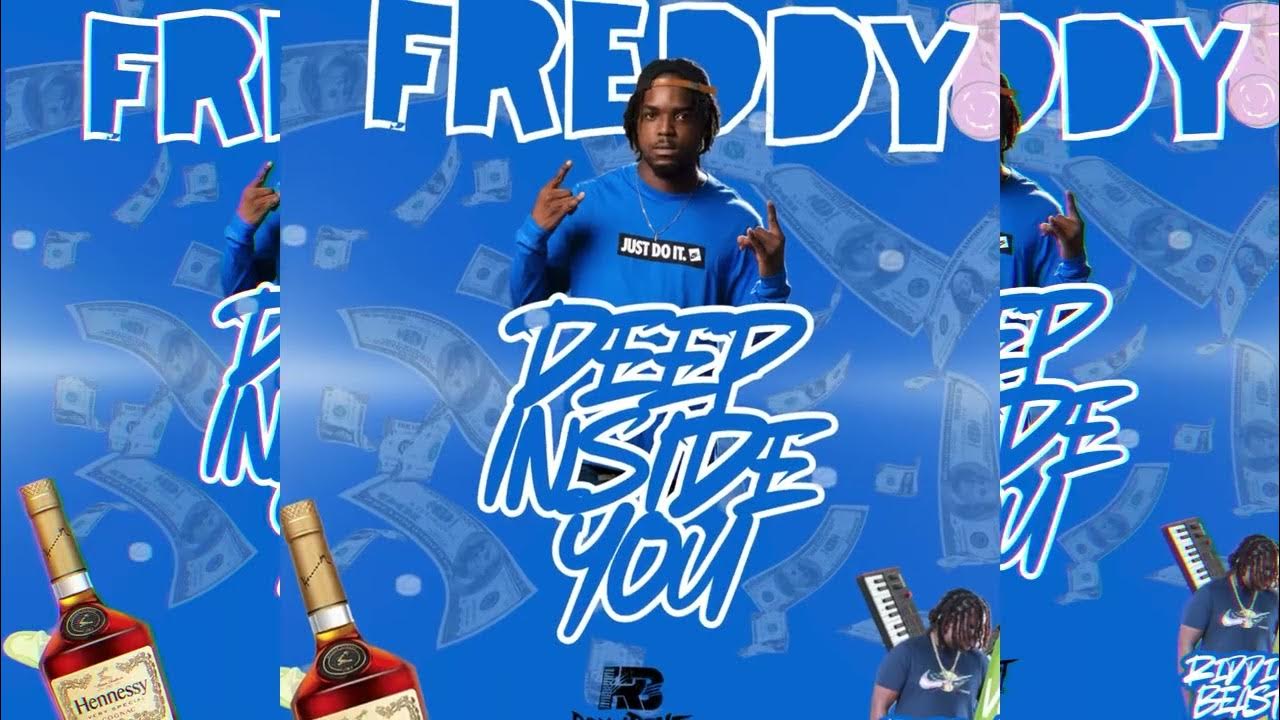 DEEP INSIDE YOU FT FREDDY X RIDDIM BEAST (BOUYON 2025) DEEP INSIDE YOU FT FREDDY X RIDDIM BEAST (BOUYON 2025)