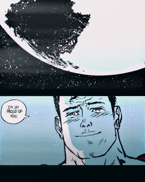 POV: You're the world's finest