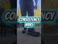 Consistency Wins#habitsthatchangeyourlife #gratitude #consistencyiskey #changeyourlife #pushups