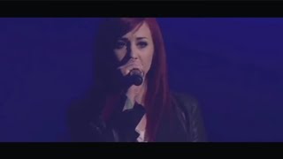 Skillet - Salvation (live video)