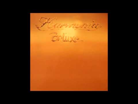 HARMONIA  -- Deluxe (Immer Wieder) -- 1975