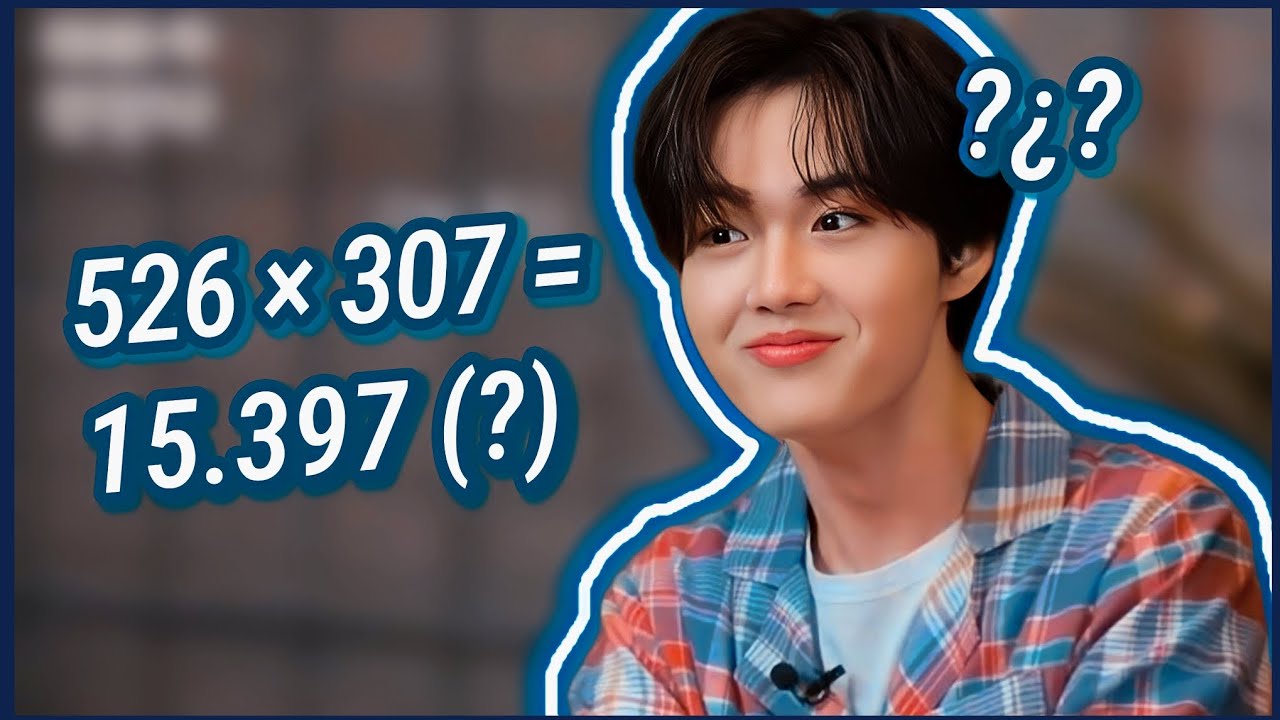 [TREASURE] TERLALU PINTAR - FUNNY MOMENT