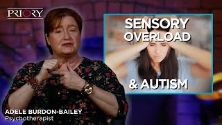 Sensory Overload And Autism Explained
