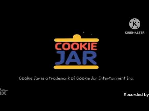 Teletoon/Cookie Jar (2005)