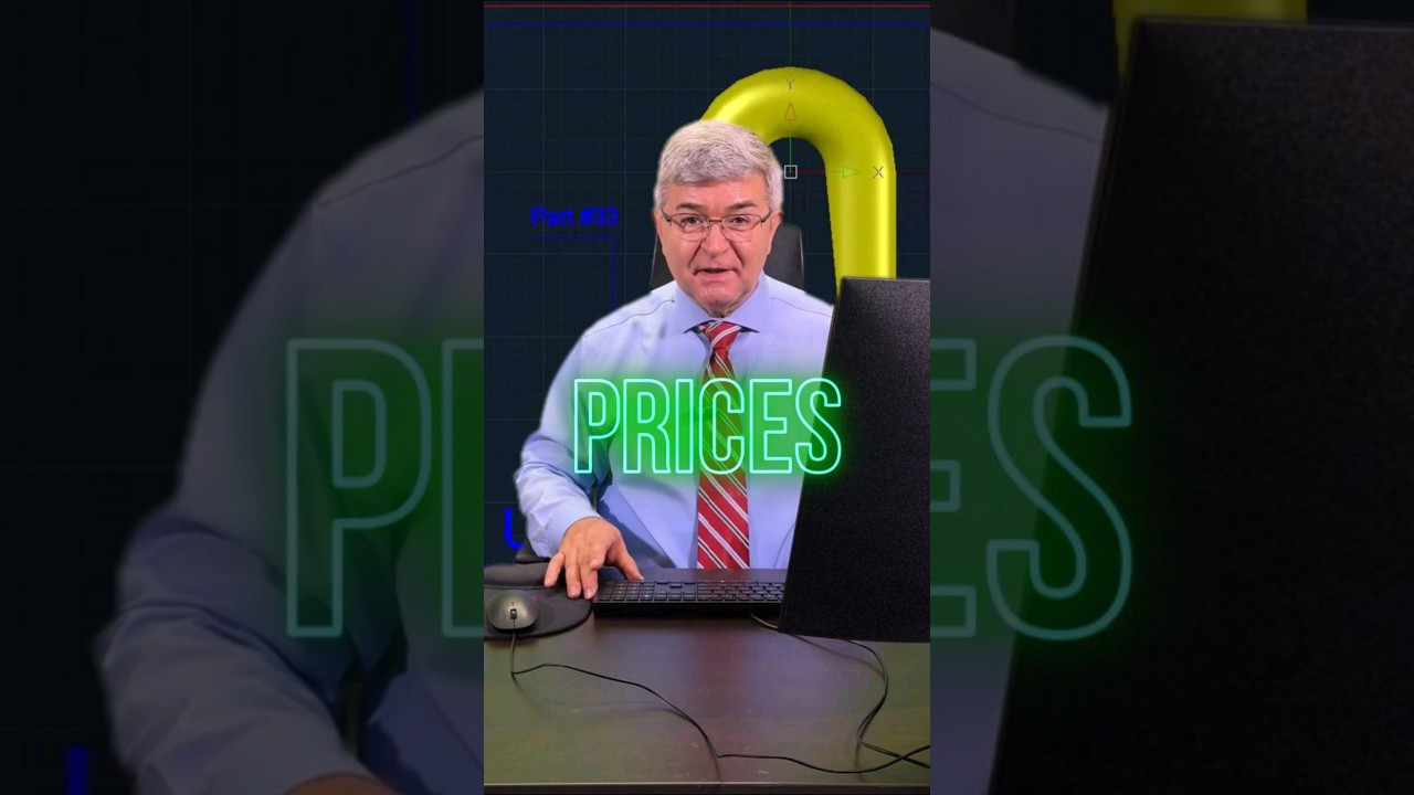 Affordable Excellence in CAD: Our Competitive Pricing Advantage💸🫰