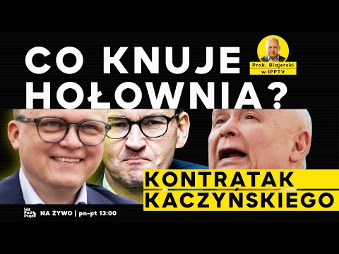 Artwork for podcast Idź Pod Prąd NOWOŚCI