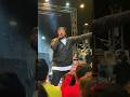 Krsone mexico this is your  land live california 2023 krsone hiphop rap realhiphop