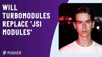 Will TurboModules replace 