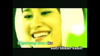 Kasihnya Laila - Jinbara Karaoke No Vocal HD
