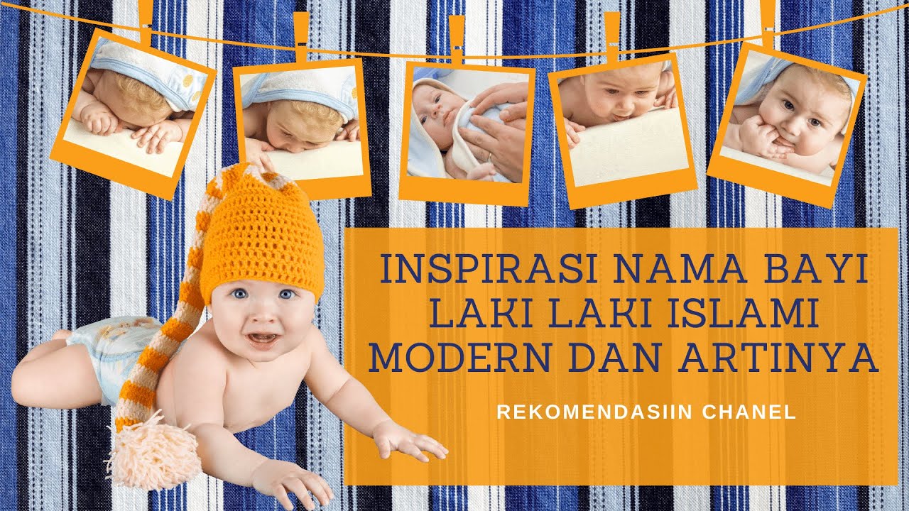 Bayi islam turki nama 3 laki kata laki Gabungan Nama