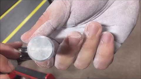 COC #3 5 CCS Close - Super Easy