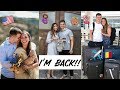 Where have I been? | vlog 16