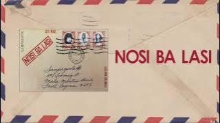 Sampaguita - Nosi Ba Lasi (Lyric Video)
