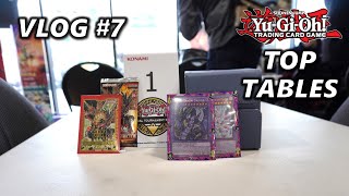 Top Tables – A YuGiOh Vlog | Ep. 7 – Legacy of Destruction | A Locals Experience | Branded Despia