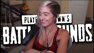 Lurn Enjoying PUBG Again? | Stream Highlights