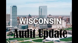 Wisconsin residents demand election audit