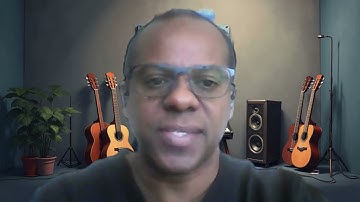 THE GUITAR CAGED SYSTEM C MAJOR (G SHAPE)