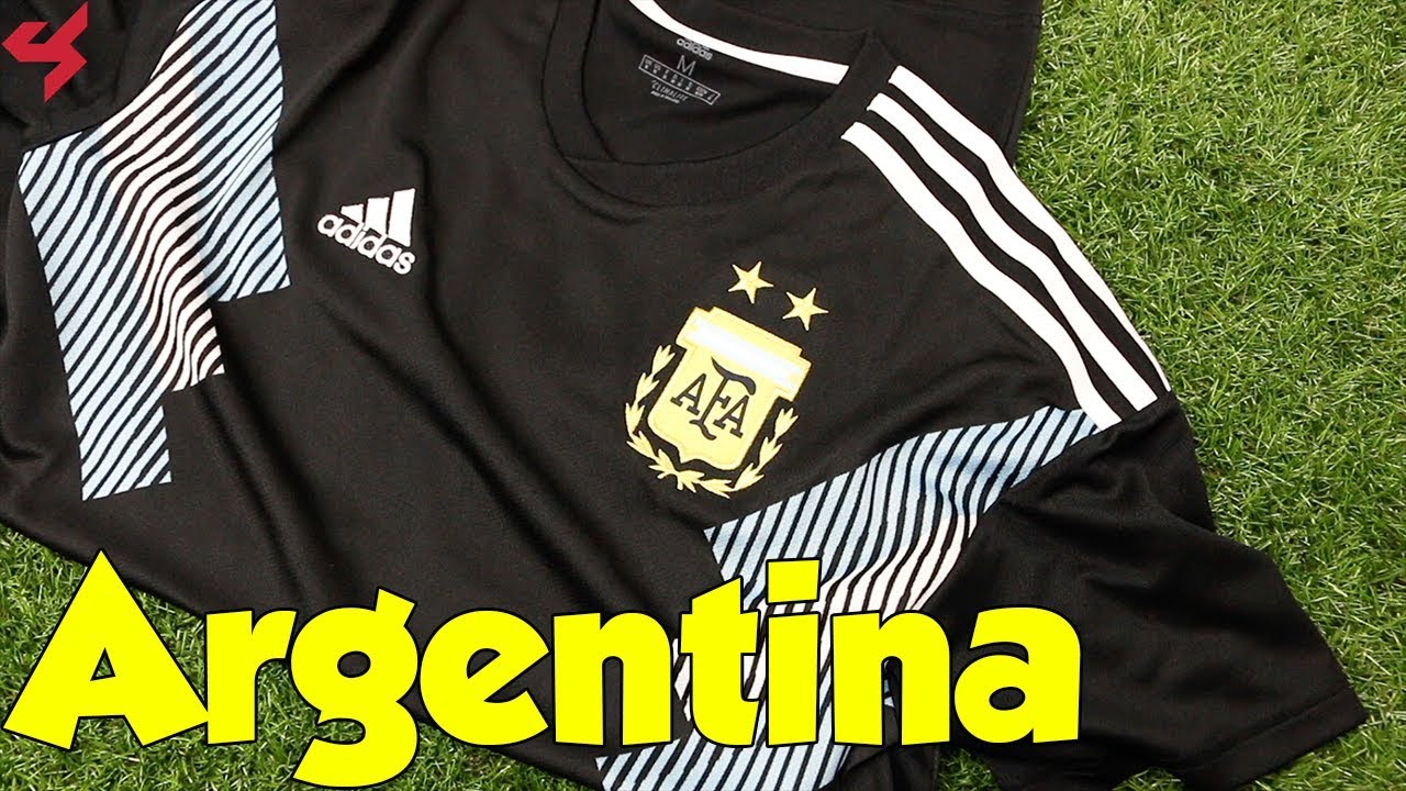 adidas argentina soccer jersey