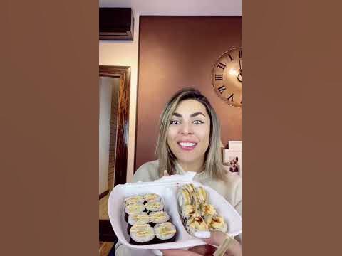 СУШИ! - YouTube