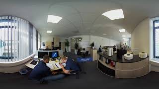 TechnischeR ProduktdesignerIn bei B&B Engineering