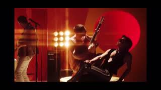 R U Mine? Alex Turner Edit